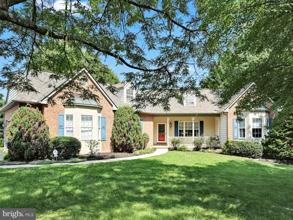 435 PRIMROSE AVE, Lancaster, PA 17601