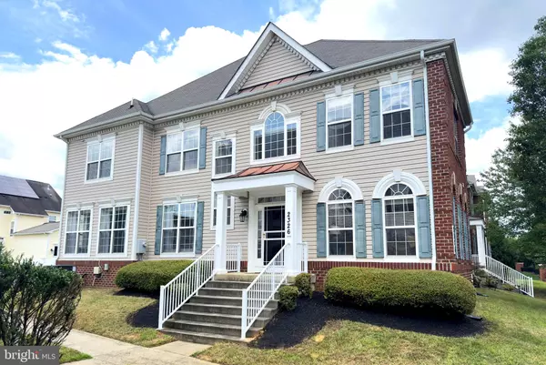 2326 CAMPUS WAY N, Bowie, MD 20721