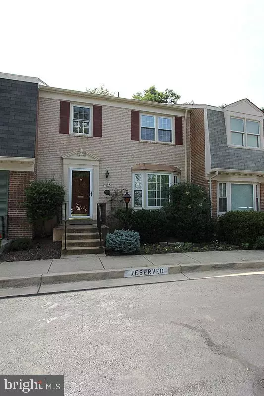 Vienna, VA 22182,2354 WHEYSTONE CT
