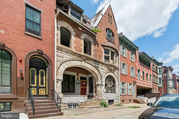 Philadelphia, PA 19130,1609 W GIRARD AVE