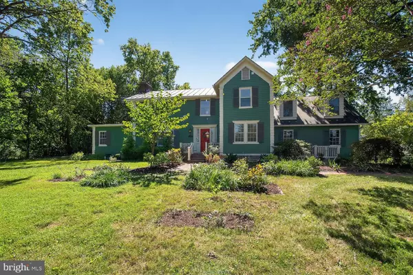 Hamilton, VA 20158,100 E COLONIAL HWY