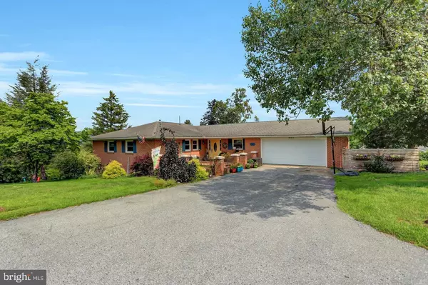 Chambersburg, PA 17201,26 KENSINGTON DRIVE