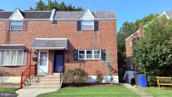 Philadelphia, PA 19111,1116 SOLLY AVE