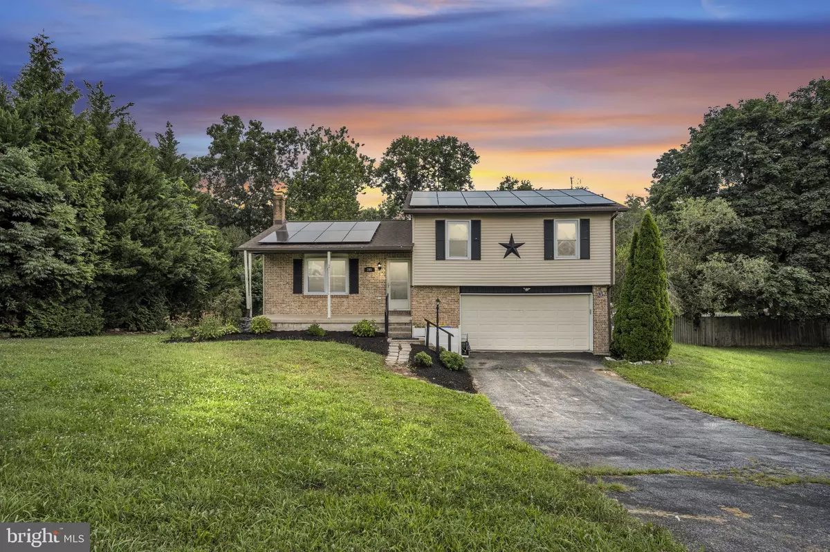 Harrisburg, PA 17112,205 BERRY DR