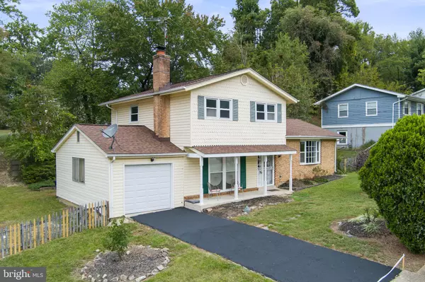 Fort Washington, MD 20744,7513 LENHAM DR