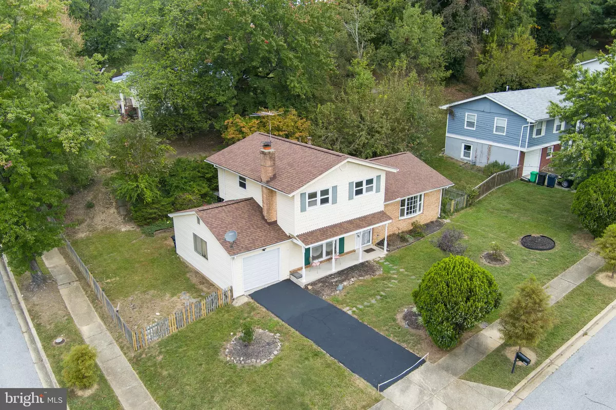 Fort Washington, MD 20744,7513 LENHAM DR