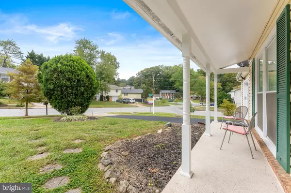 Fort Washington, MD 20744,7513 LENHAM DR