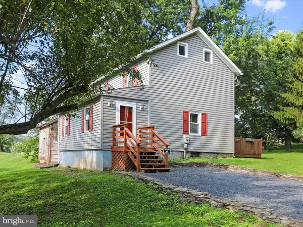 Keymar, MD 21757,11856 NICHOLSON RD