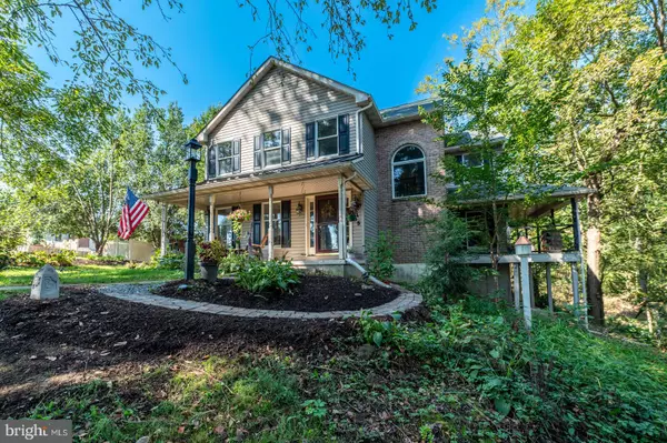 Douglassville, PA 19518,35 WINDING CREEK DR