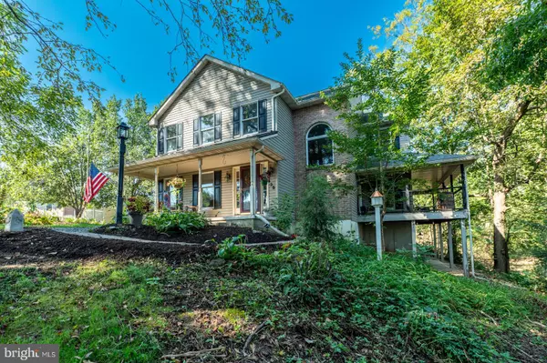 Douglassville, PA 19518,35 WINDING CREEK DR