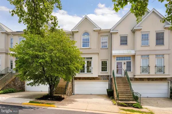 Fairfax, VA 22033,4022 DOGBERRY LN