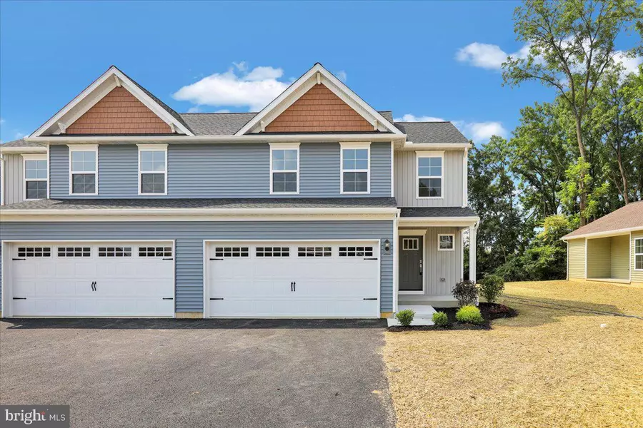 2450 JEFFERSON AVE, Reading, PA 19609