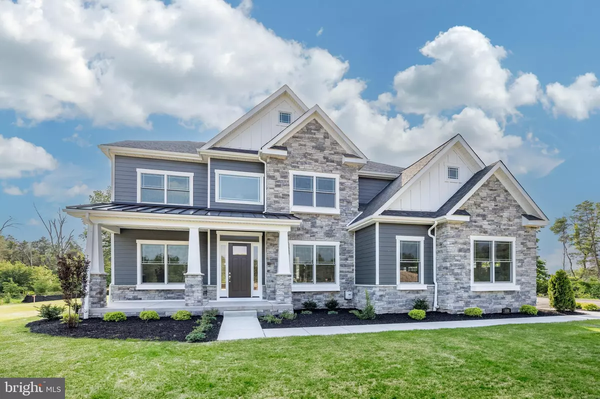 Harleysville, PA 19438,1 COOKE WAY