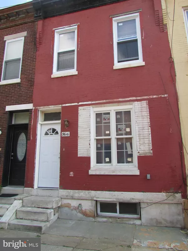 3616 BRANDYWINE ST, Philadelphia, PA 19104