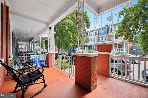 5227 KNOX ST, Philadelphia, PA 19144