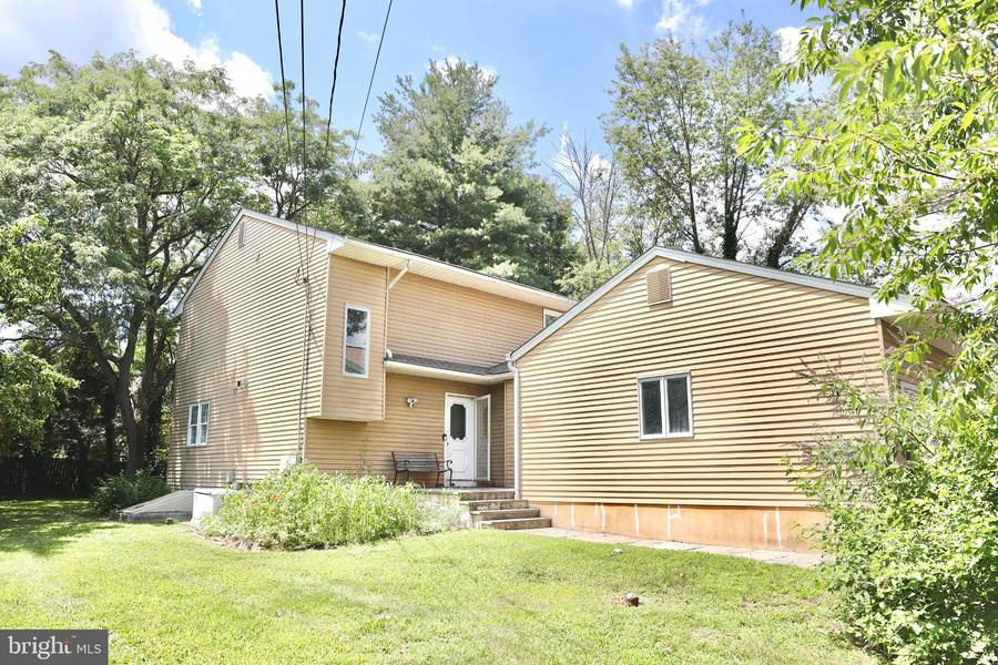 312 N HARRISON ST, Princeton, NJ 08540