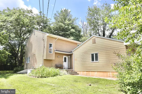 312 N HARRISON ST, Princeton, NJ 08540