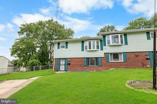 2204 OLSON CT, Temple Hills, MD 20748