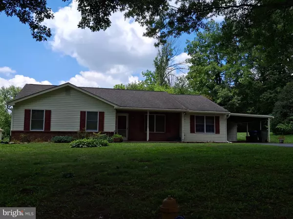 Honey Brook, PA 19344,237 DOVE DR