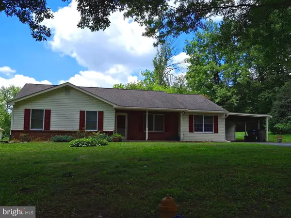 Honey Brook, PA 19344,237 DOVE DR
