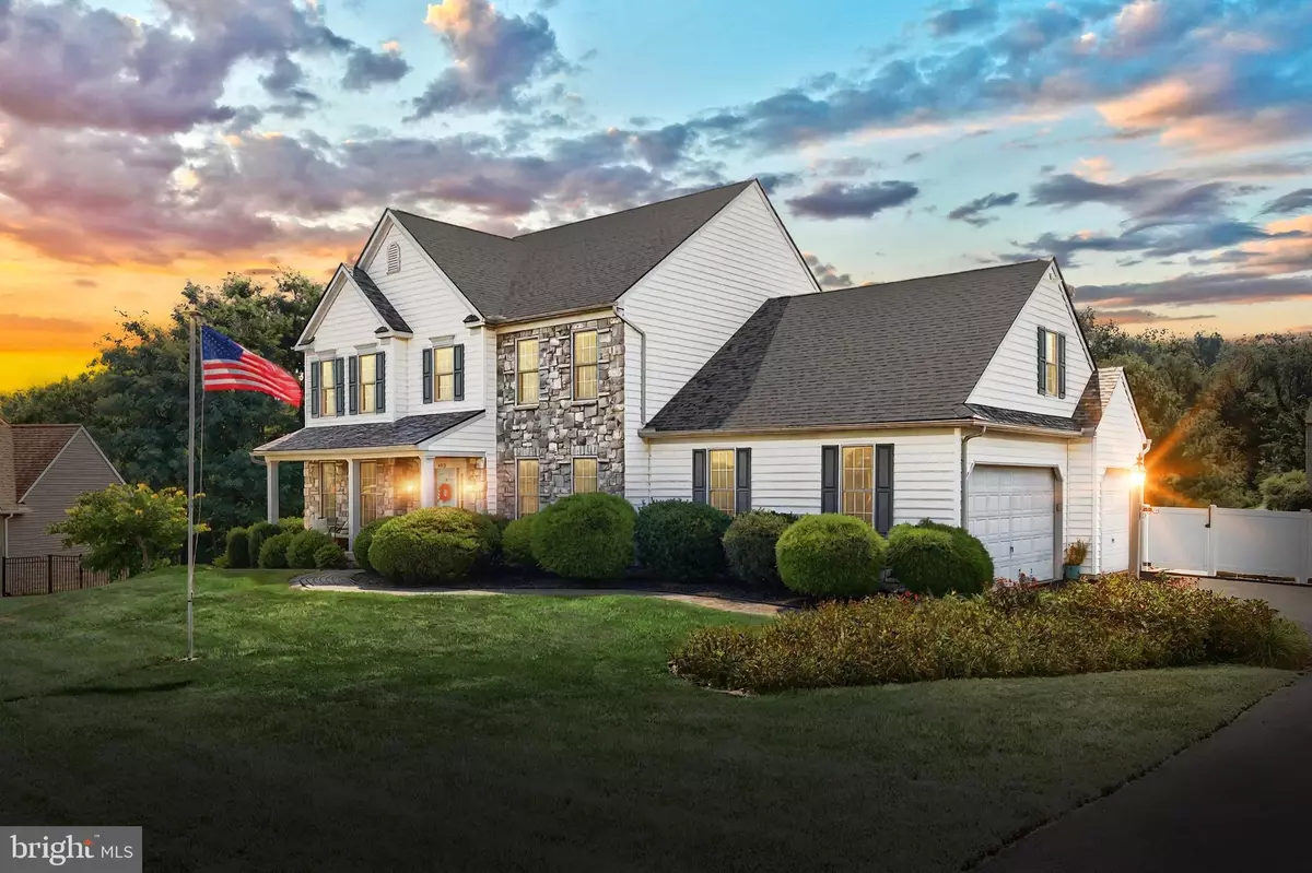 York, PA 17402,4220 PEACH ORCHARD HOLW