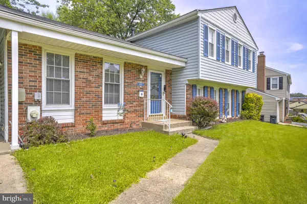 Adelphi, MD 20783,2702 MUSKOGEE ST