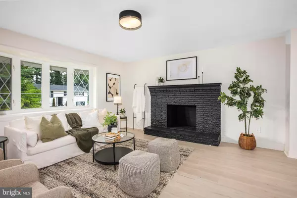 Fort Washington, MD 20744,7512 HARPERS DR