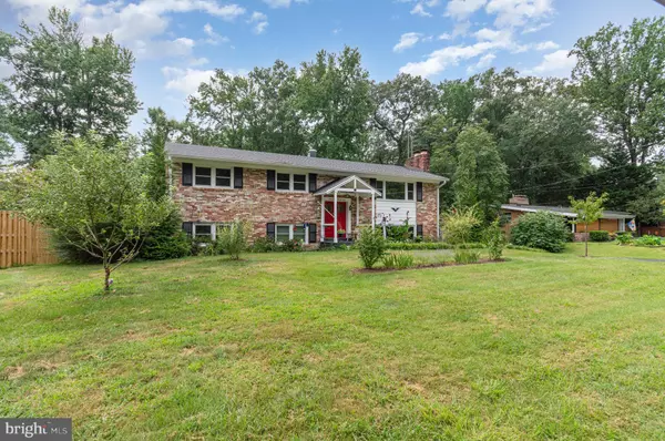 Alexandria, VA 22309,4323 FERRY LANDING RD