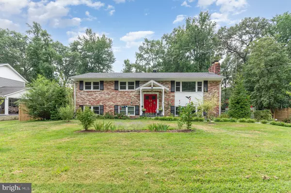 Alexandria, VA 22309,4323 FERRY LANDING RD