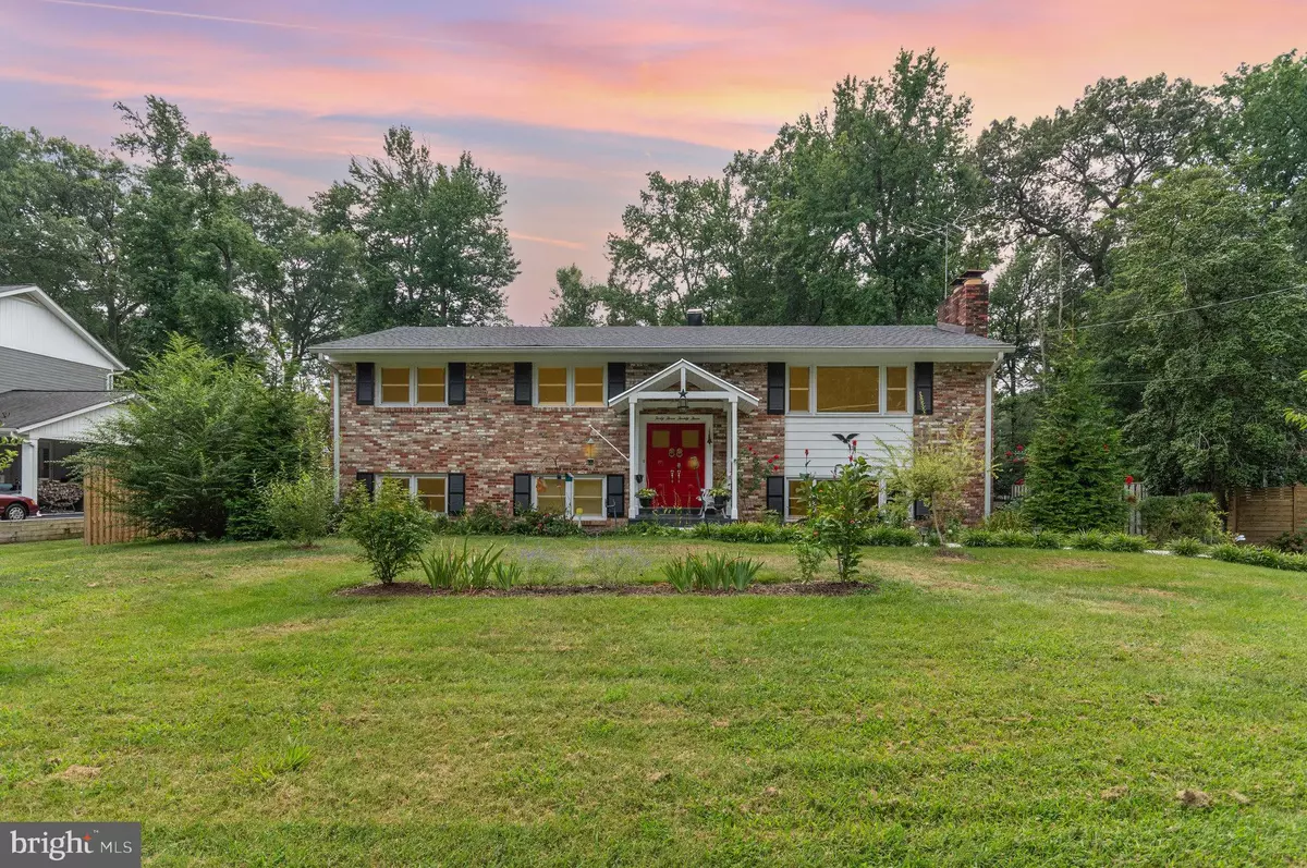 Alexandria, VA 22309,4323 FERRY LANDING RD