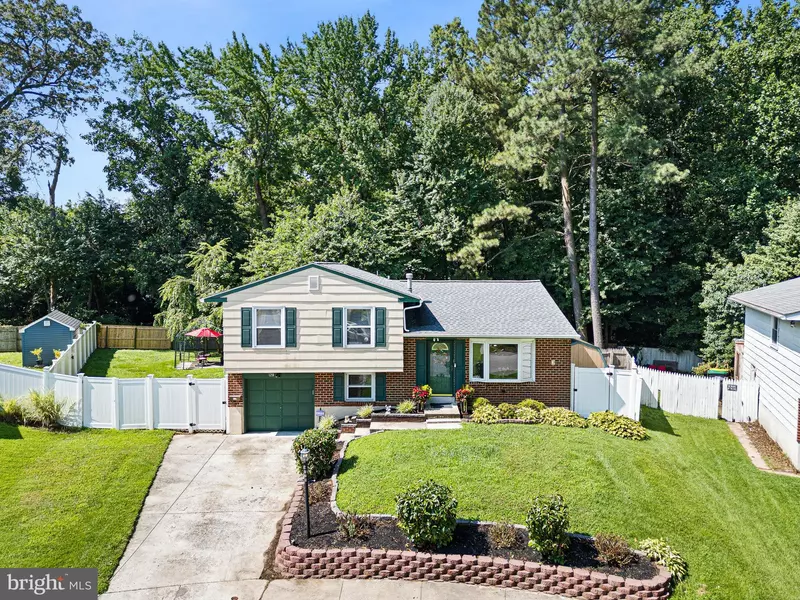129 DUNSINANE DR, New Castle, DE 19720