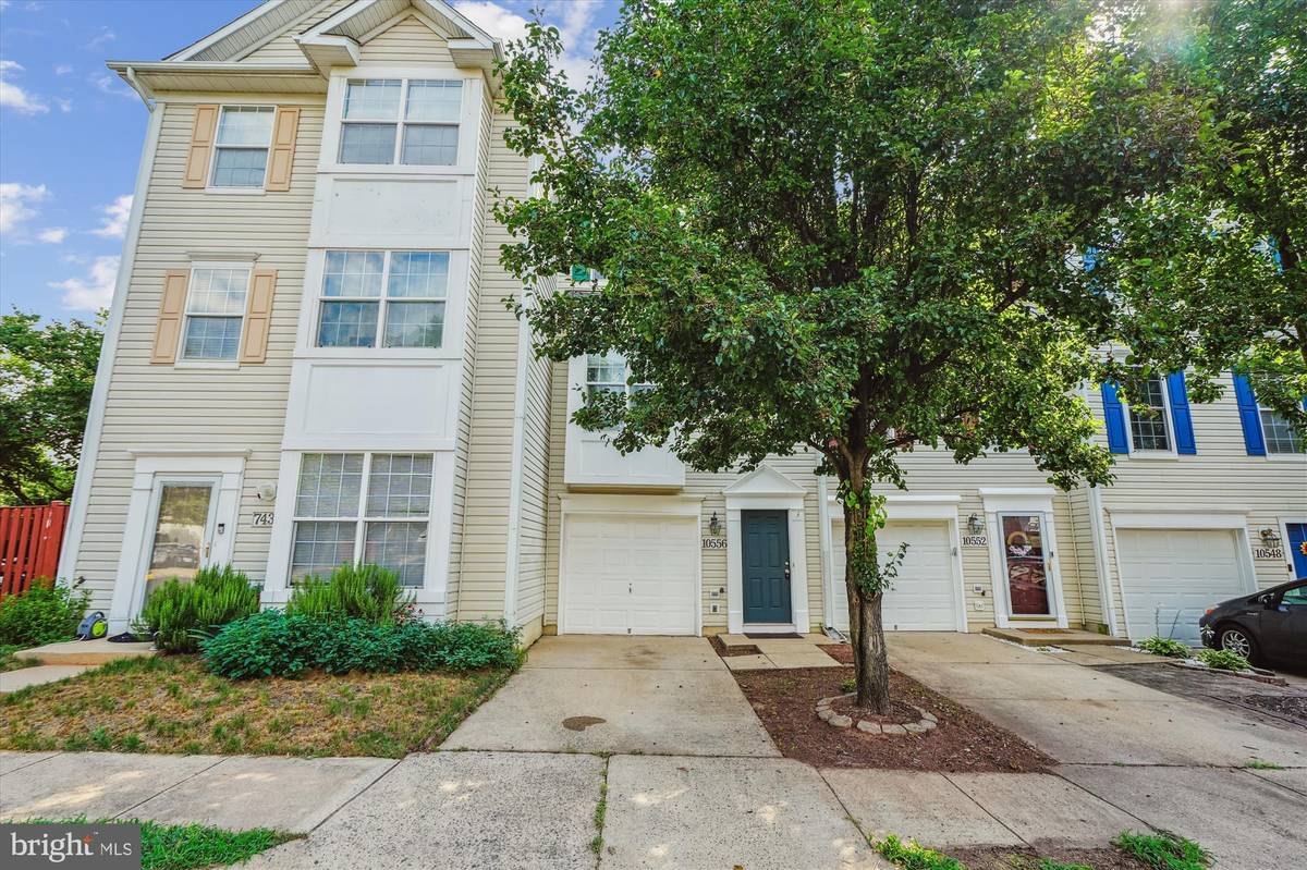 Manassas, VA 20109,10556 FALKIRK WAY