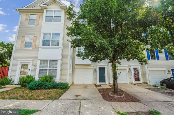 Manassas, VA 20109,10556 FALKIRK WAY
