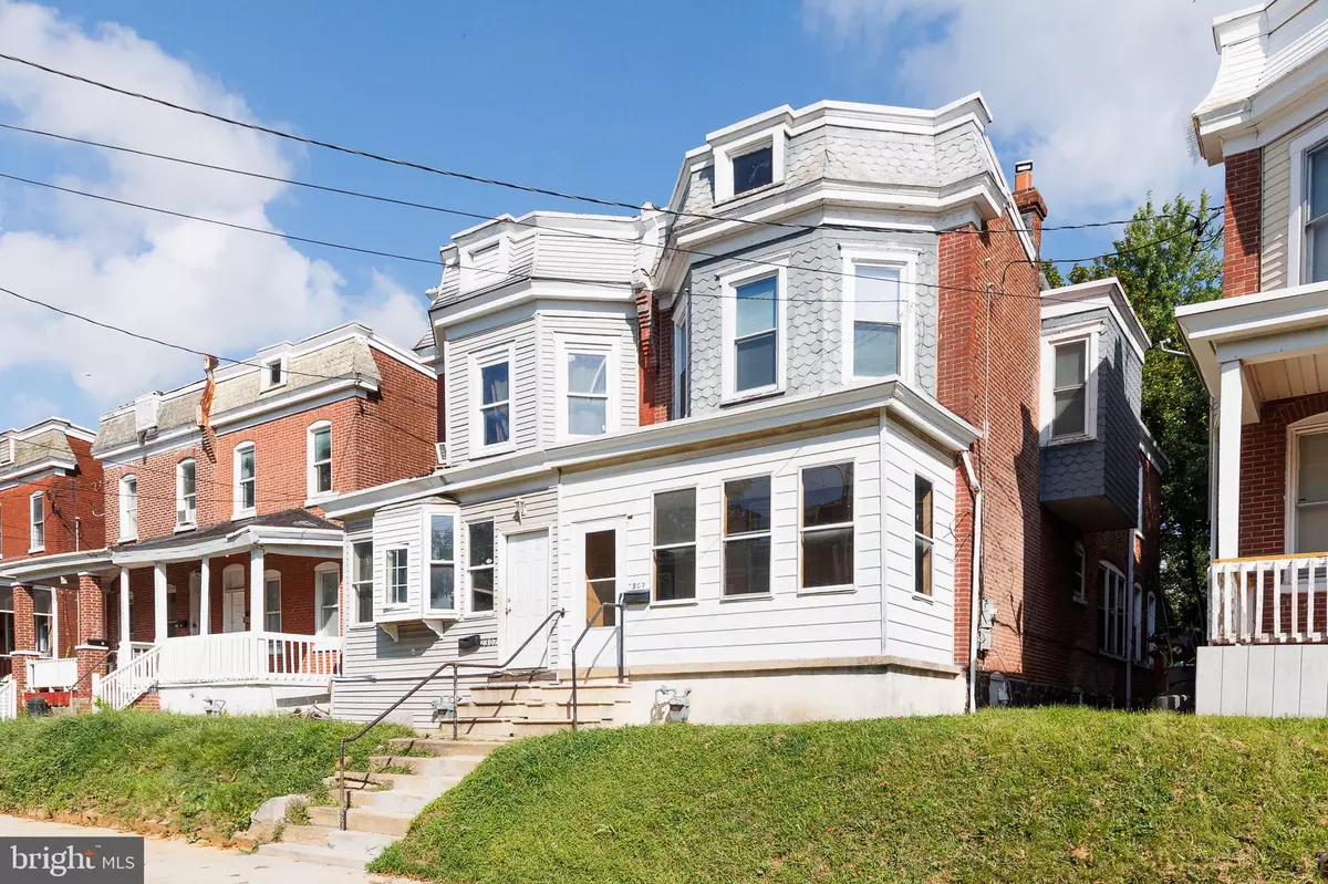Wilmington, DE 19802,2309 N WEST ST