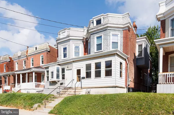 2309 N WEST ST, Wilmington, DE 19802