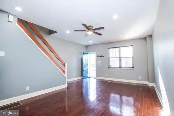 Philadelphia, PA 19145,2707 MORRIS ST