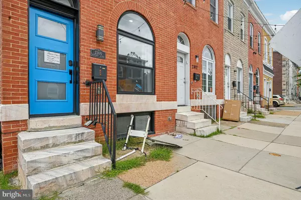 Baltimore, MD 21205,2300 ASHLAND AVE