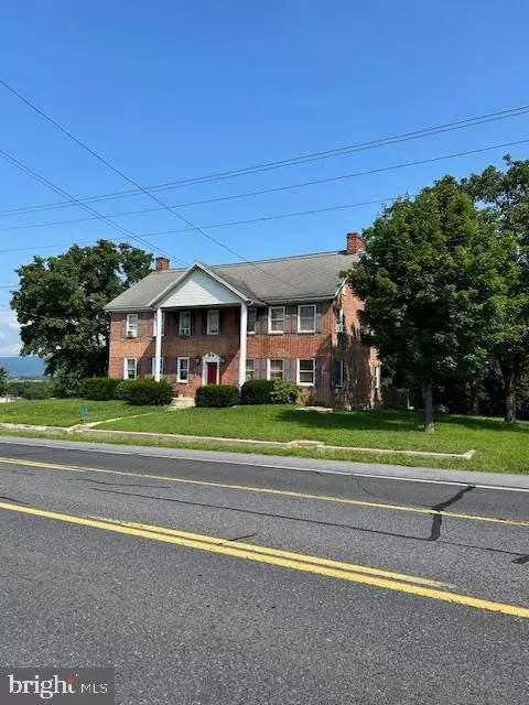 Chambersburg, PA 17202,2553 W LINCOLN WAY WEST W
