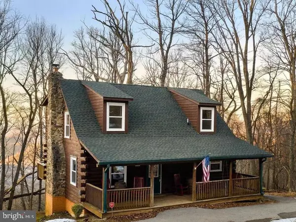 Front Royal, VA 22630,259 LAZY LIVIN LN