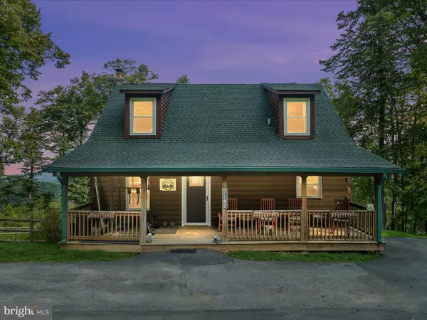 259 LAZY LIVIN LN, Front Royal, VA 22630