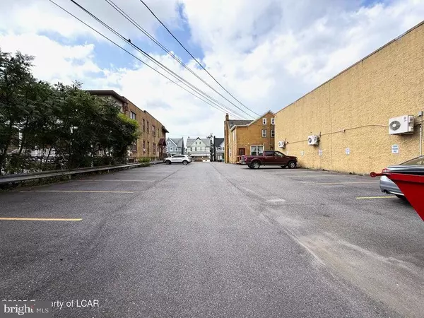 West Hazleton, PA 18202,29 W BROAD ST