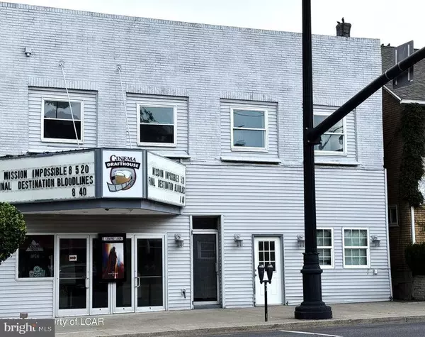 29 W BROAD ST, West Hazleton, PA 18202