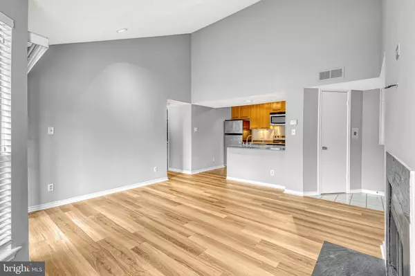 Fairfax, VA 22033,12151 PENDERVIEW LN #2035