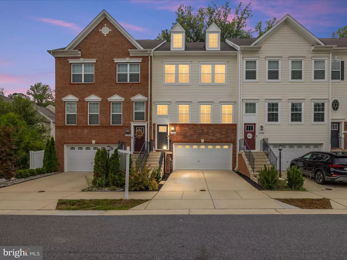 Gambrills, MD 21054,1288 ORCHID RD