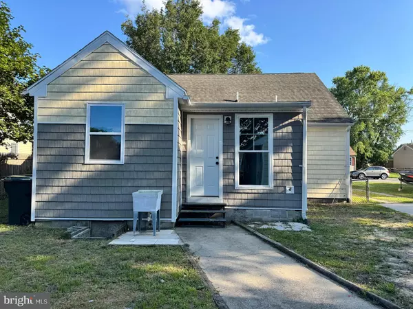 Salisbury, MD 21804,923 PRESTON ST