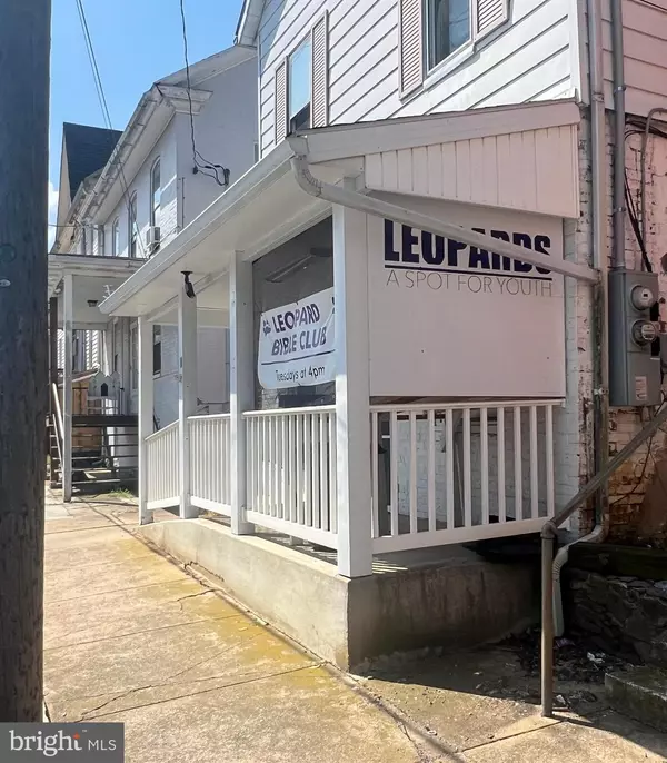 Smithsburg, MD 21783,14 S MAIN ST