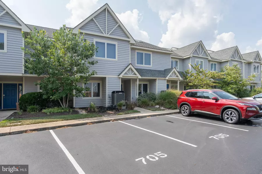 38219 WEST DR #705, Rehoboth Beach, DE 19971