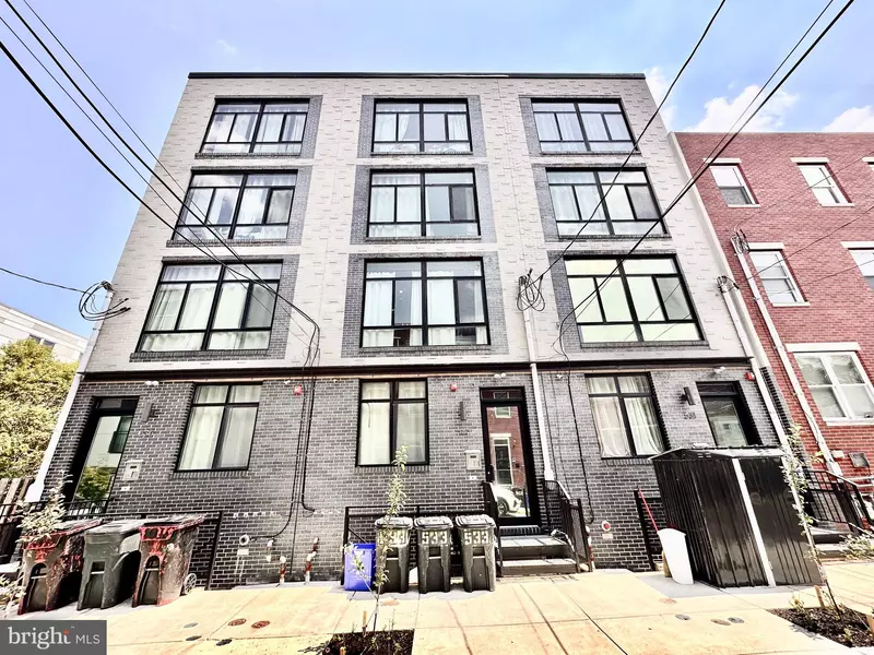 533 N BUDD ST #1B, Philadelphia, PA 19104