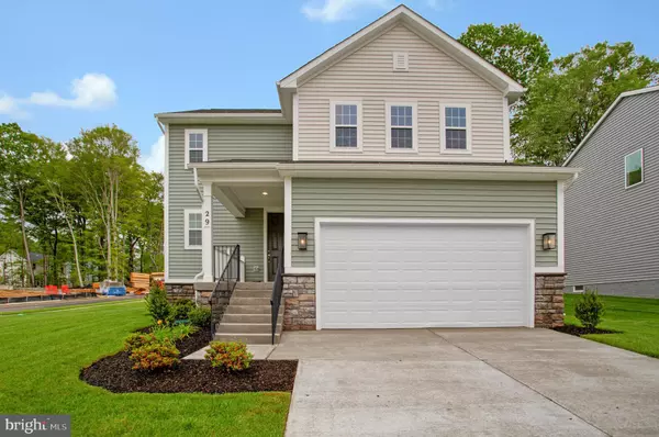 North East, MD 21901,29 ASPEN DR