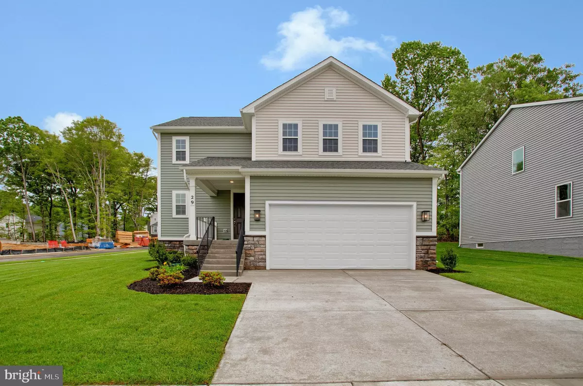 North East, MD 21901,29 ASPEN DR